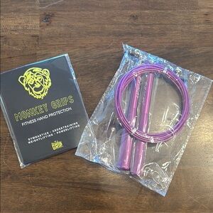 Vibrant Pink Fitness Accessory for Versatile Workouts